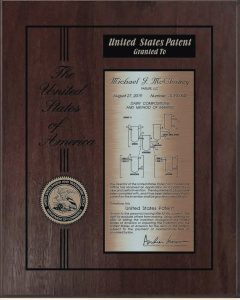BT Style Patent