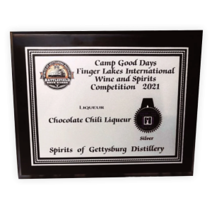 International Medalist Awards