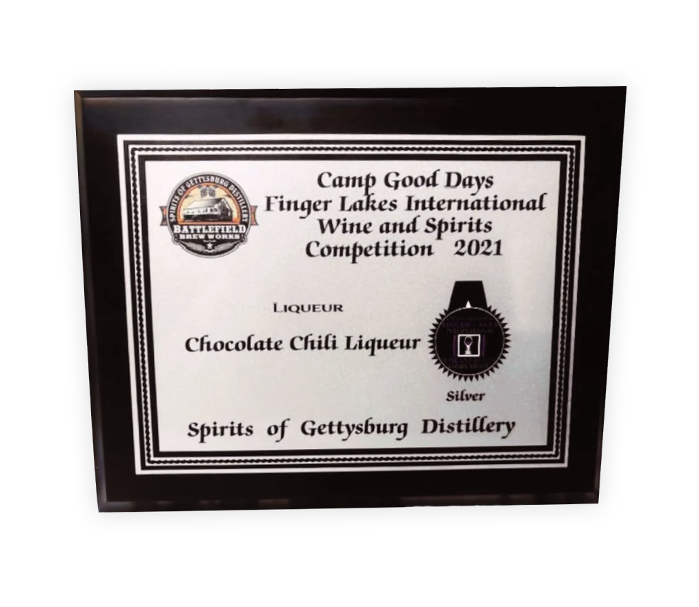 International Medalist Awards