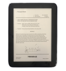 Piano Finish Platinum Award