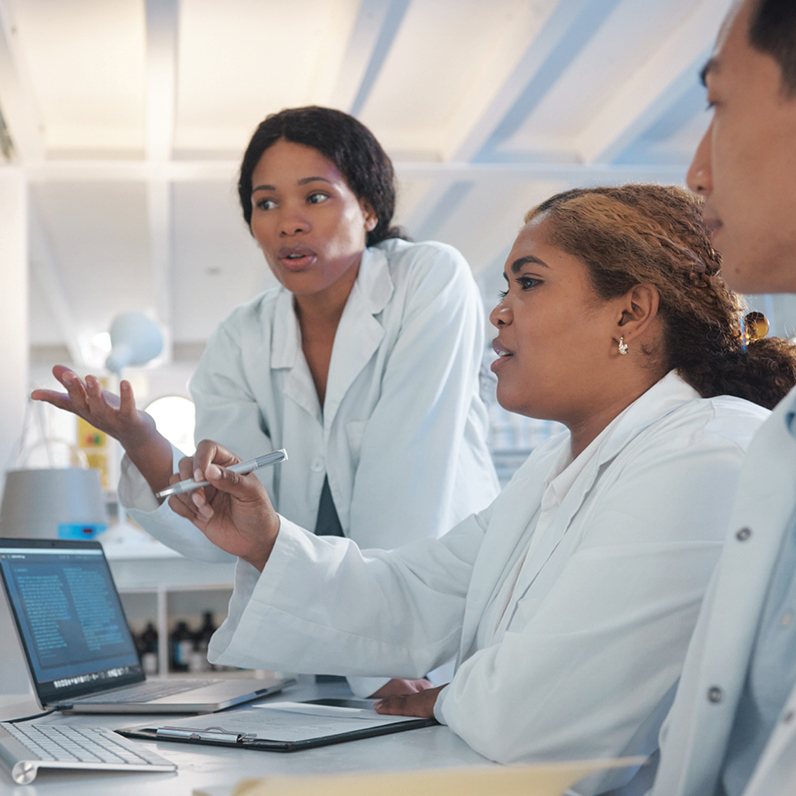 Celebrating Innovation That Transforms