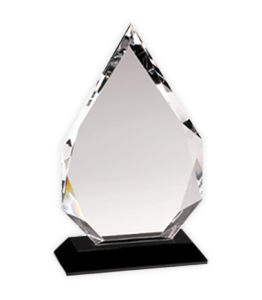Solid Crystal