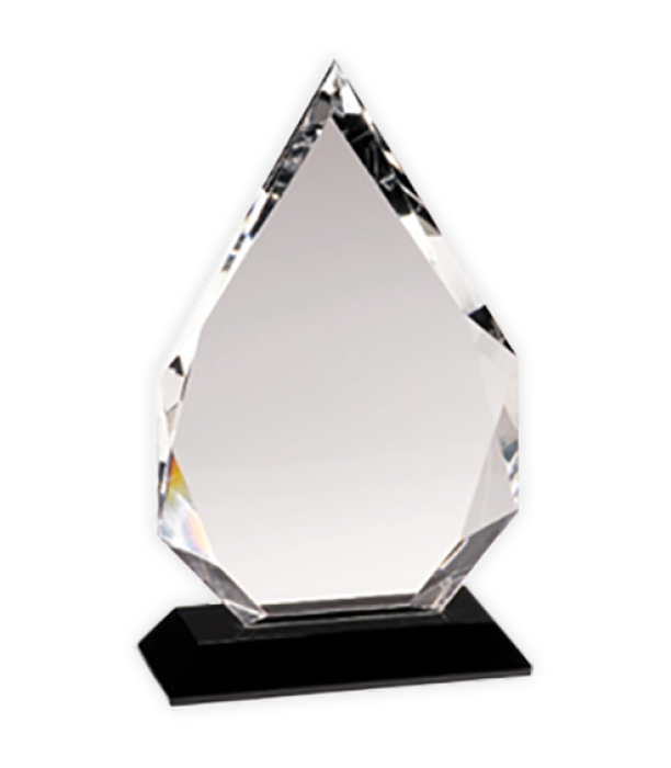 Solid Crystal