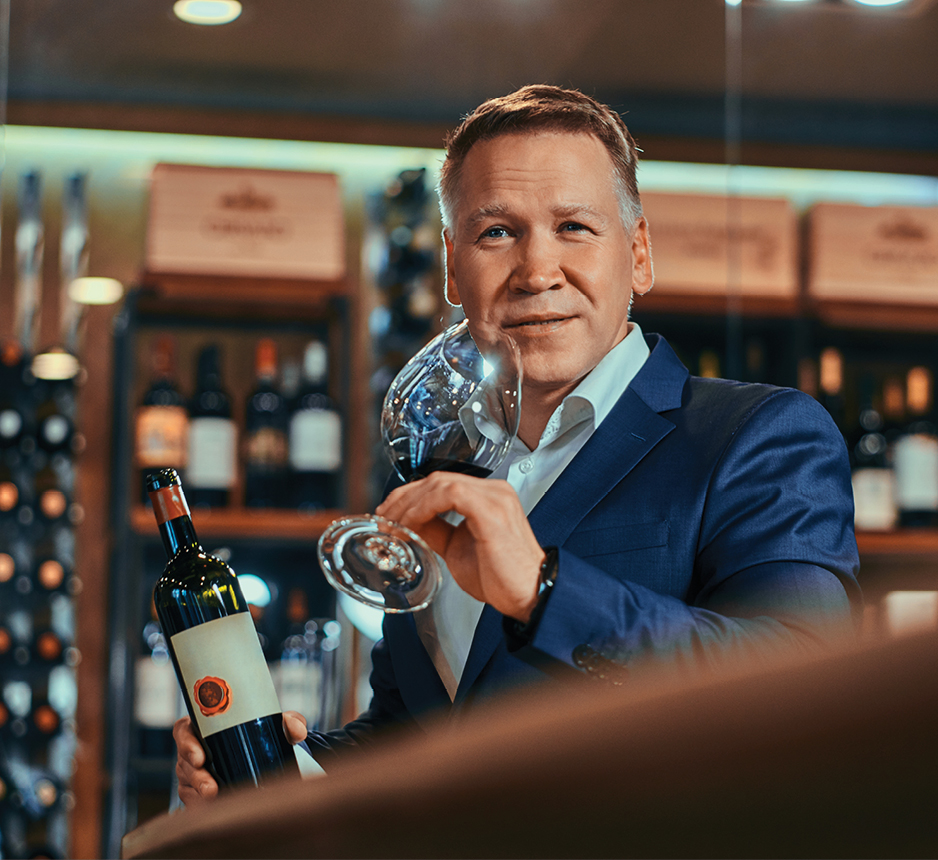 Recognizing excellence in craft spirits.