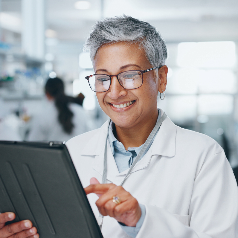 Breakthroughs in Medicine and Science