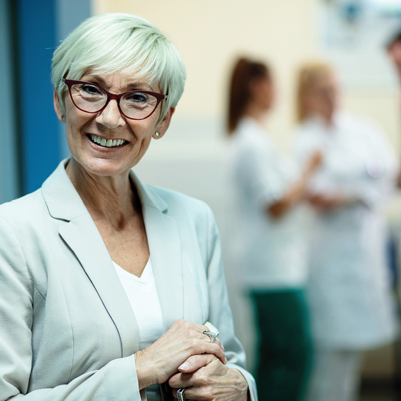 Supporting Medical Innovation