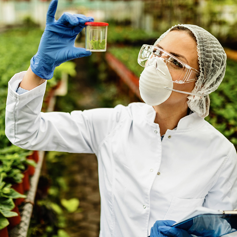 Breakthroughs in Biotechnology