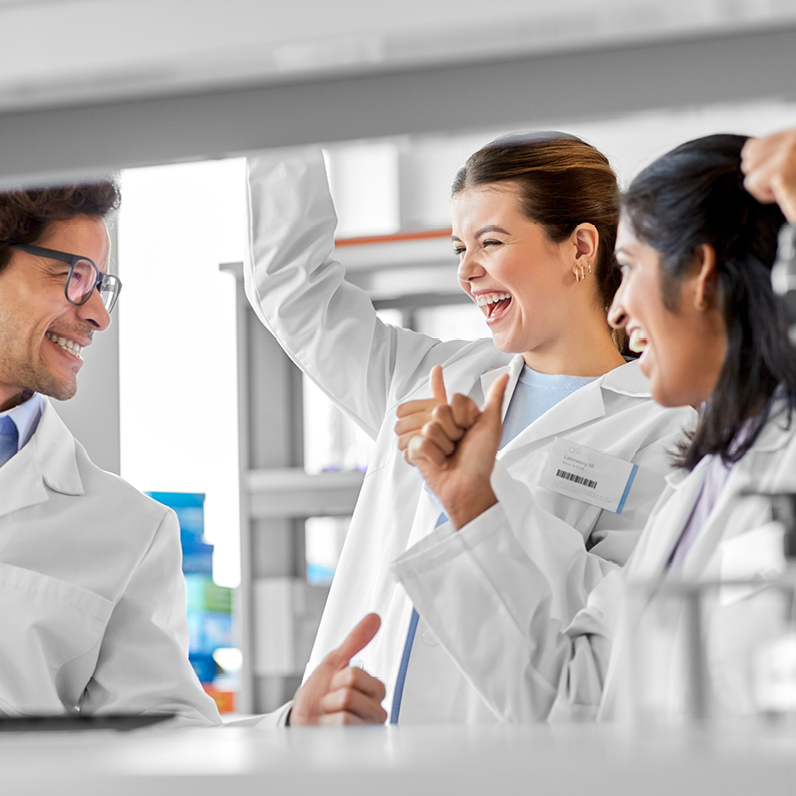 Supporting Research, Development