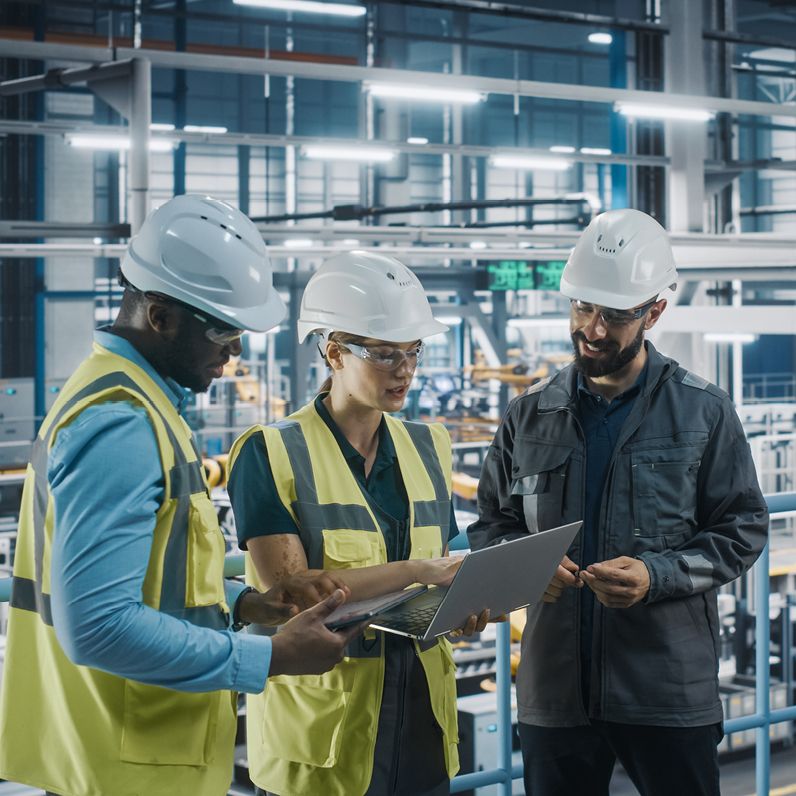 Recognizing Ingenuity in Manufacturing Recognizing Ingenuity in Manufacturing
