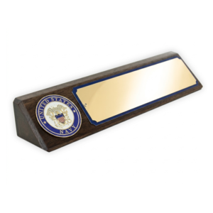 Personalized Desk Prism